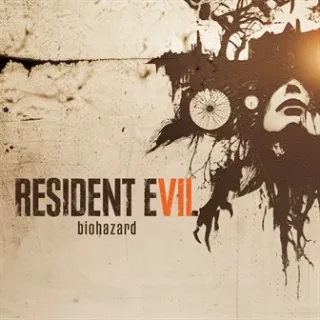 RESIDENT EVIL 7 biohazard  [Region United States] ⚡️⚡️ KEY ⚡️⚡️