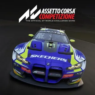Assetto Corsa Competizione ⚡️ [𝐅𝐀𝐒𝐓 𝐃𝐄𝐋𝐈𝐕𝐄𝐑𝐘] ⚡️ 