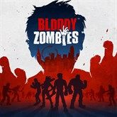 Bloody Zombies [𝐈𝐍𝐒𝐓𝐀𝐍𝐓 𝐃𝐄𝐋𝐈𝐕𝐄𝐑𝐘]