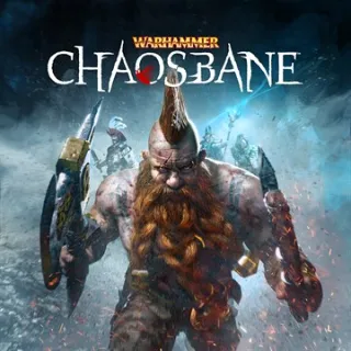Warhammer: Chaosbane Xbox One  [𝐈𝐍𝐒𝐓𝐀𝐍𝐓 𝐃𝐄𝐋𝐈𝐕𝐄𝐑𝐘]