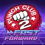 Punch Club 2: Fast Forward  [𝐀𝐔𝐓𝐎 𝐃𝐄𝐋𝐈𝐕𝐄𝐑𝐘]