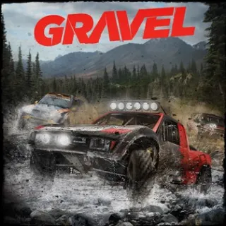 Gravel [𝐈𝐍𝐒𝐓𝐀𝐍𝐓 𝐃𝐄𝐋𝐈𝐕𝐄𝐑𝐘]