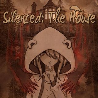 Silenced: The House (Xbox Series X|S)  [𝐈𝐍𝐒𝐓𝐀𝐍𝐓 𝐃𝐄𝐋𝐈𝐕𝐄𝐑𝐘] 