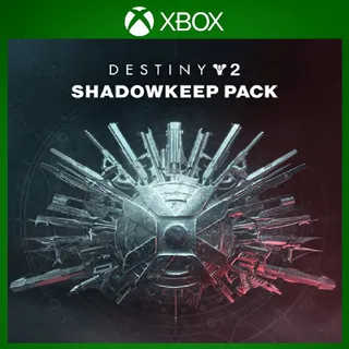 Destiny 2: Shadowkeep Pack  [Region US] ⚡️⚡️ KEY ⚡️⚡️ ⚡️ [𝐅𝐀𝐒𝐓 𝐃𝐄𝐋𝐈𝐕𝐄𝐑𝐘] ⚡️