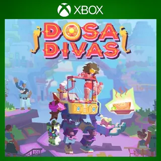 Dosa Divas  ⚡️ [𝐅𝐀𝐒𝐓 𝐃𝐄𝐋𝐈𝐕𝐄𝐑𝐘] ⚡️