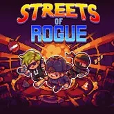 Streets of Rogue PC