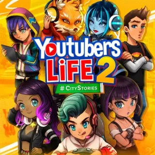 Youtubers Life 2 + Farm Together 2