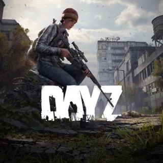 DayZ - Steam Account 🔥🔥🔥