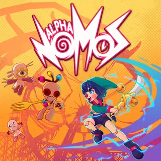 Alpha Nomos 🔑 KEY 🔑 ⚡️ [𝐅𝐀𝐒𝐓 𝐃𝐄𝐋𝐈𝐕𝐄𝐑𝐘] ⚡️