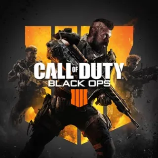 Call of Duty: Black Ops 4  ⚡️ KEY ⚡️⚡️