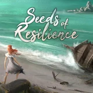 Seeds of Resilience [𝐈𝐍𝐒𝐓𝐀𝐍𝐓 𝐃𝐄𝐋𝐈𝐕𝐄𝐑𝐘]