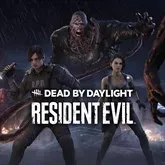 DEAD BY DAYLIGHT: RESIDENT EVIL CHAPTER  ⚡️ KEY ⚡️ ⚡️ [𝐅𝐀𝐒𝐓 𝐃𝐄𝐋𝐈𝐕𝐄𝐑𝐘] ⚡️