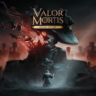 Valor Mortis Deluxe Edition 🔑 KEY 🔑 ⚡️ [𝐅𝐀𝐒𝐓 𝐃𝐄𝐋𝐈𝐕𝐄𝐑𝐘] ⚡️