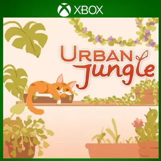 Urban Jungle  ⚡️ [𝐅𝐀𝐒𝐓 𝐃𝐄𝐋𝐈𝐕𝐄𝐑𝐘] ⚡️