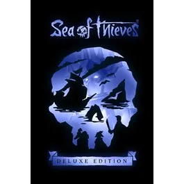 Sea of Thieves: 2026 Deluxe Edition  ⚡️ [𝐅𝐀𝐒𝐓 𝐃𝐄𝐋𝐈𝐕𝐄𝐑𝐘] ⚡️