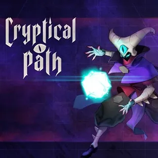 Cryptical Path ⚡️ [𝐅𝐀𝐒𝐓 𝐃𝐄𝐋𝐈𝐕𝐄𝐑𝐘] ⚡️