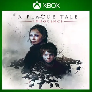 A Plague Tale: Innocence  ⚡️⚡️ KEY ⚡️⚡️