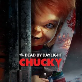 Dead by Daylight: Chucky Chapter