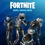 FORTNITE - SKULL SQUAD PACK  ⚡️⚡️⚡️