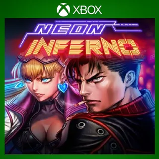 Neon Inferno  ⚡️ [𝐅𝐀𝐒𝐓 𝐃𝐄𝐋𝐈𝐕𝐄𝐑𝐘] ⚡️