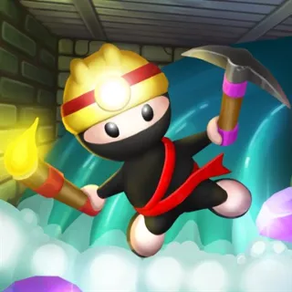 Super Ninja Miner [𝐀𝐔𝐓𝐎 𝐃𝐄𝐋𝐈𝐕𝐄𝐑𝐘]