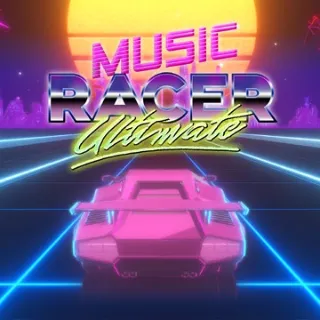 Music Racer: Ultimate (Xbox Series X|S) [Region Argentina] 🇦🇷