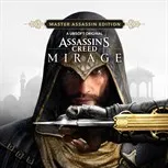 Assassin's Creed Mirage: Master Assassin Edition