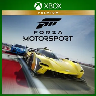 Forza Motorsport Premium Edition  ⚡️ [𝐅𝐀𝐒𝐓 𝐃𝐄𝐋𝐈𝐕𝐄𝐑𝐘] ⚡️