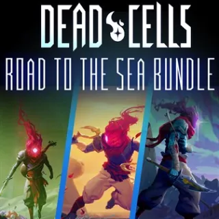Dead Cells: DLC bundle