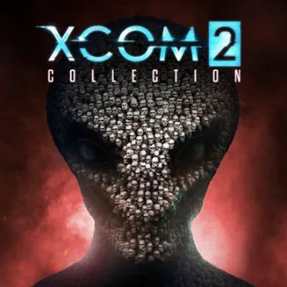 XCOM 2 Collection  [𝐈𝐍𝐒𝐓𝐀𝐍𝐓 𝐃𝐄𝐋𝐈𝐕𝐄𝐑𝐘]