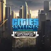 Cities: Skylines - Content Creator Pack: Skyscrapers  [Region Argentina] 🇦🇷