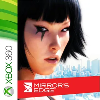 Mirror's Edge⚡️ [𝐅𝐀𝐒𝐓 𝐃𝐄𝐋𝐈𝐕𝐄𝐑𝐘] ⚡️