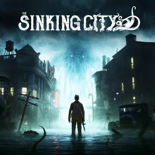 The Sinking City [𝐈𝐍𝐒𝐓𝐀𝐍𝐓 𝐃𝐄𝐋𝐈𝐕𝐄𝐑𝐘]