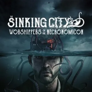 The Sinking City - Worshippers of the Necronomicon [𝐈𝐍𝐒𝐓𝐀𝐍𝐓 𝐃𝐄𝐋𝐈𝐕𝐄𝐑𝐘]