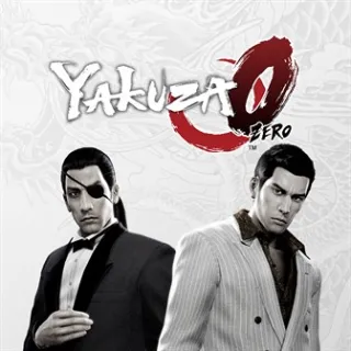 Yakuza 0  ⚡️⚡️ KEY ⚡️⚡️