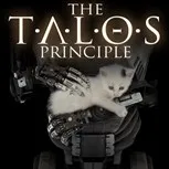 The Talos Principle  ⚡️⚡️ KEY ⚡️⚡️