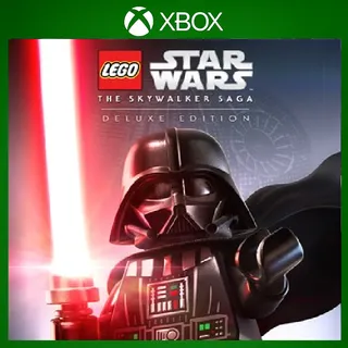 LEGO Star Wars: The Skywalker Saga Deluxe Edition  ⚡️ [𝐅𝐀𝐒𝐓 𝐃𝐄𝐋𝐈𝐕𝐄𝐑𝐘] ⚡️