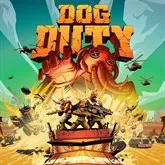 Dog Duty [𝐈𝐍𝐒𝐓𝐀𝐍𝐓 𝐃𝐄𝐋𝐈𝐕𝐄𝐑𝐘]