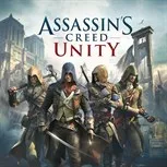 Assassin's Creed Unity