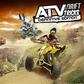 ATV Drift & Tricks Definitive Edition  [𝐈𝐍𝐒𝐓𝐀𝐍𝐓 𝐃𝐄𝐋𝐈𝐕𝐄𝐑𝐘]