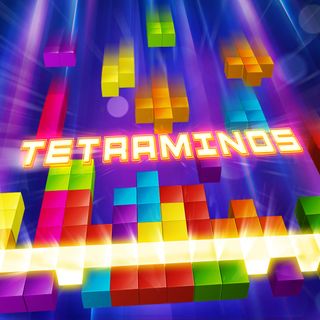 Tetraminos - Xbox Series X|S