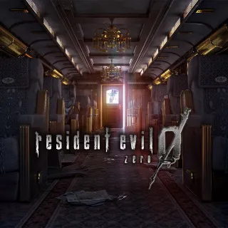 Resident Evil 0 [𝐈𝐍𝐒𝐓𝐀𝐍𝐓 𝐃𝐄𝐋𝐈𝐕𝐄𝐑𝐘]