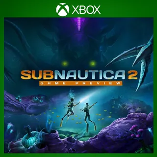 Subnautica 2 (Game Preview)  ⚡️ KEY ⚡️ ⚡️ [𝐅𝐀𝐒𝐓 𝐃𝐄𝐋𝐈𝐕𝐄𝐑𝐘] ⚡️