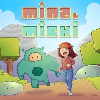 Mina & Michi ⚡️ KEY ⚡️ ⚡️ [𝐅𝐀𝐒𝐓 𝐃𝐄𝐋𝐈𝐕𝐄𝐑𝐘] ⚡️