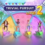 TRIVIAL PURSUIT Live! 2 [𝐀𝐔𝐓𝐎 𝐃𝐄𝐋𝐈𝐕𝐄𝐑𝐘]