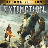 Extinction: Deluxe Edition  [Region Argentina] 🇦🇷 [𝐈𝐍𝐒𝐓𝐀𝐍𝐓 𝐃𝐄𝐋𝐈𝐕𝐄𝐑𝐘]
