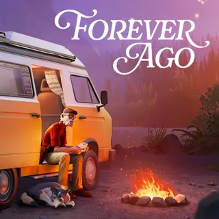 Forever Ago 🔑 KEY 🔑 ⚡️ [𝐅𝐀𝐒𝐓 𝐃𝐄𝐋𝐈𝐕𝐄𝐑𝐘] ⚡️