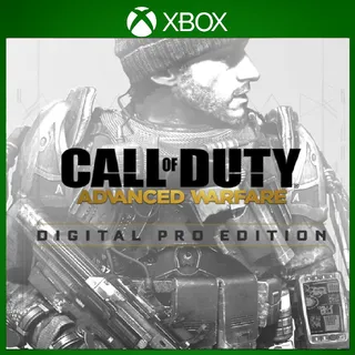 Call of Duty: Advanced Warfare Digital Pro Edition  ⚡️ KEY ⚡️ ⚡️ [𝐅𝐀𝐒𝐓 𝐃𝐄𝐋𝐈𝐕𝐄𝐑𝐘] ⚡️