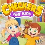 Checkers for Kids  [𝐈𝐍𝐒𝐓𝐀𝐍𝐓 𝐃𝐄𝐋𝐈𝐕𝐄𝐑𝐘]