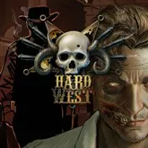 Hard West Ultimate Edition [Region Argentina] 🇦🇷 [𝐈𝐍𝐒𝐓𝐀𝐍𝐓 𝐃𝐄𝐋𝐈𝐕𝐄𝐑𝐘]